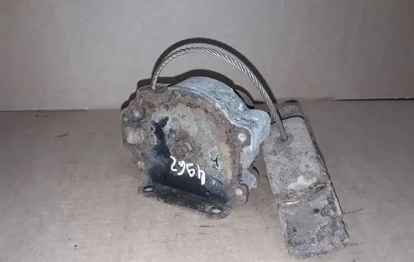 KIA Sorento Spare wheel bolt NOCODE
