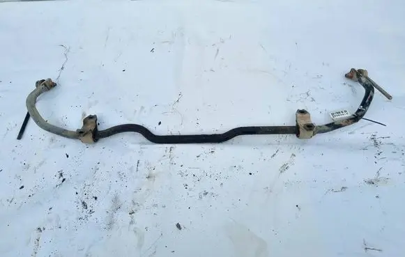 Volkswagen PASSAT B6 Front anti-roll bar/sway bar