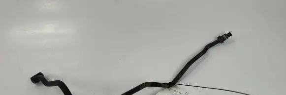 Mitsubishi Pajero Power steering hose/pipe/line