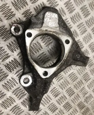 Opel Astra K Front wheel hub