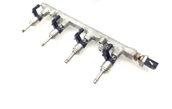 Fuel injectors set