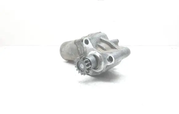 BMW 3 E90 E91 Gearbox-reducer motor 7537077 27107537077