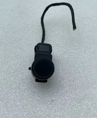 BMW X5 E70 Rear parking sensor holder (PDC) 9196705