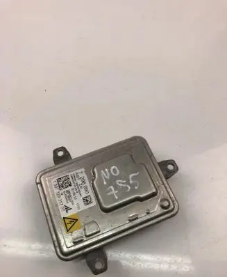 BMW 3 E90 E91 Xenon control unit/module 7296090