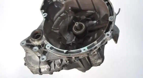 Ford Fiesta Manual 7 speed gearbox H1BR-7002-AFD