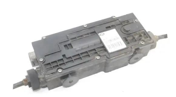 Land Rover Discovery 4 - LR4 Hand brake/parking brake motor EH222C496AB