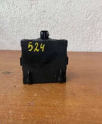 Mercedes-Benz E C207 W207 Other control units/modules A2129004402 524