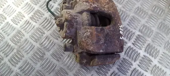 Renault Laguna II Front brake caliper