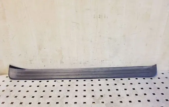 Subaru Outback Front sill trim cover 94060AG
