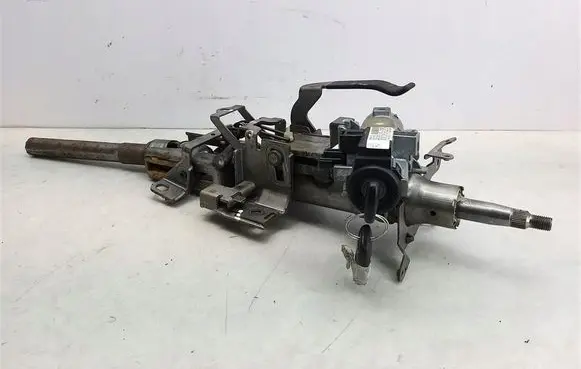 Mazda 6 Ignition lock