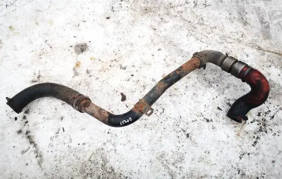 Ford Kuga I Intercooler hose/pipe