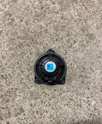 BMW 5 F10 F11 Panel speaker 9169689