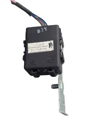 Hyundai Santa Fe Indicator relay 9477027800