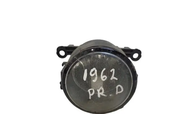 Renault Megane III Front fog light 8200074008 89202503