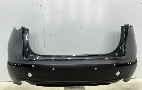 Mazda CX-30 Rear bumper DGH9-50221