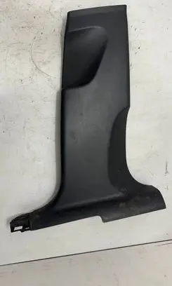 Porsche Macan (95B) (B) pillar trim (bottom) 95B867240A