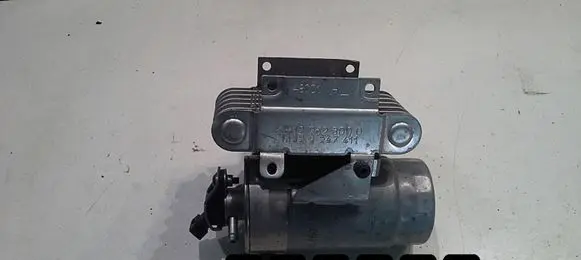BMW X5 E53 Coolant radiator 13322247411,
