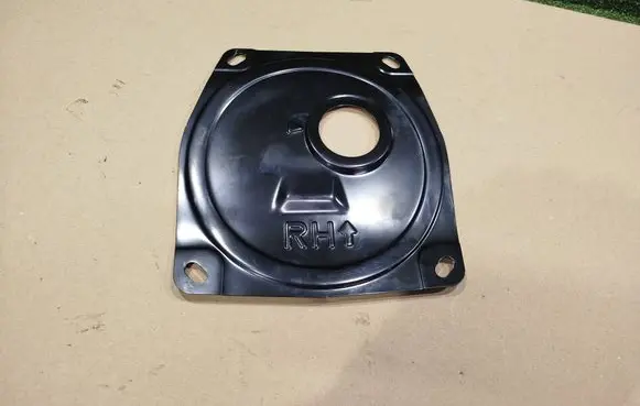 Renault Koleos II Other engine bay part 