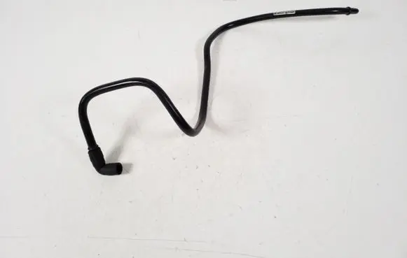 Mercedes-Benz CL C216 Air intake hose/pipe A2214714915