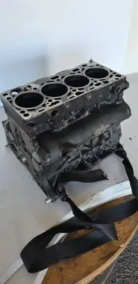 Volkswagen PASSAT B8 Engine block 162626 03n103 0172301189