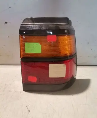 Volkswagen PASSAT B5 Rear/tail lights