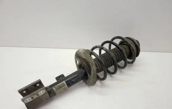 Citroen Berlingo Front shock absorber/damper 9684067780 824904004341