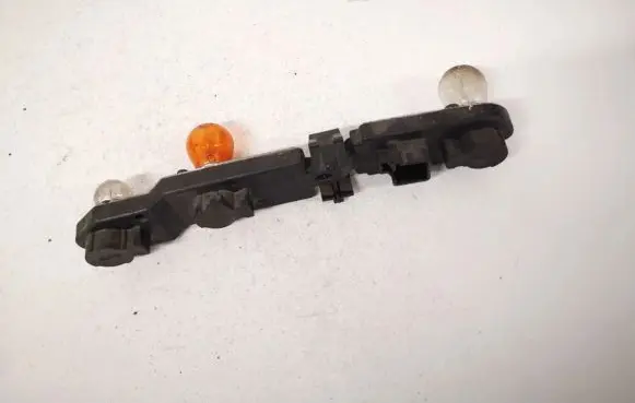 Volvo S60 Tail light bulb cover holder 153852