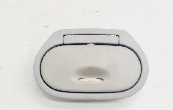 Renault Scenic II - Grand scenic II Rear view mirror (interior) 8200105136