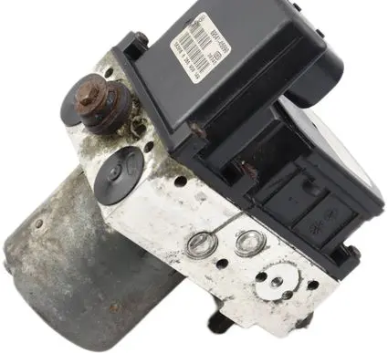 Toyota Avensis T250 ABS Pump 4454005040 8954105090 0265950149