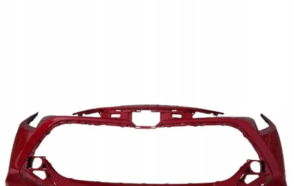 Toyota Corolla E210 E21 Front bumper