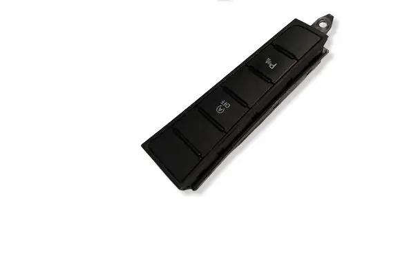 Volkswagen PASSAT B7 Parking (PDC) sensor switch 3AB927238K