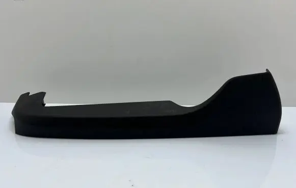 BMW 7 F01 F02 F03 F04 Front driver seat rail trim 7317447 60829010 30E0005