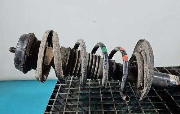 Dacia Dokker Front coil spring IMPRK1488285