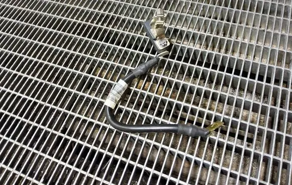Seat Arona Negative earth cable (battery) 2Q0915181B 0199350515