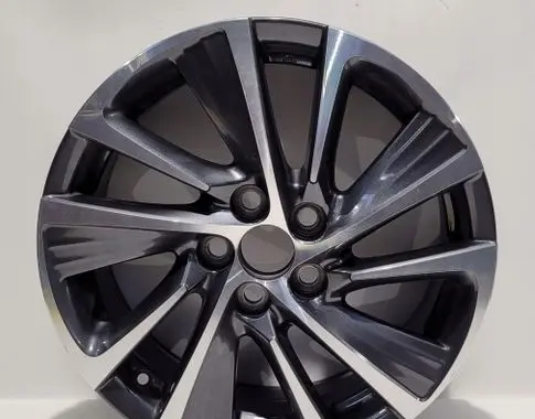 Lexus CT 200H R16 alloy rim 16X6J