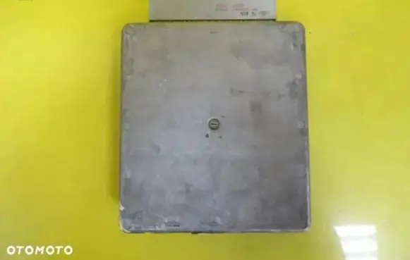 Ford Fiesta Engine control unit/module 92AB-12650-EB 92AB12650EB