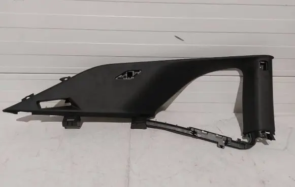 Dodge Challenger (C) pillar trim 5RP37DX9AE 5RP37TRMAE