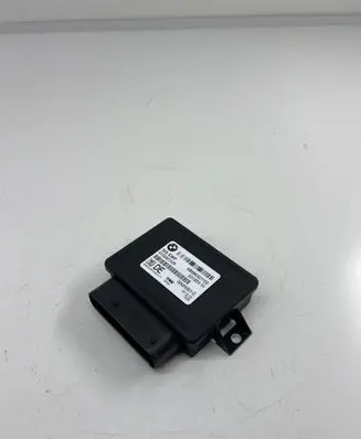 BMW X4 F26 Hand brake control module 6863277 32620301C 23122010
