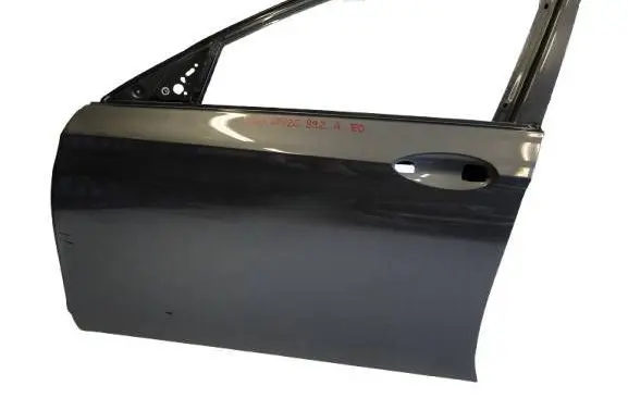Mercedes-Benz E W213 Front door A2137200105