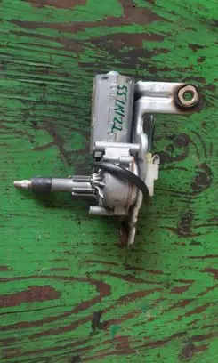 Nissan Primera Rear window wiper motor