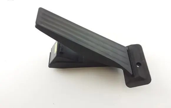 BMW 5 F10 F11 Accelerator throttle pedal 6858574 KL3690