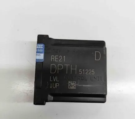 Mazda CX-30 Other devices DPTH51225