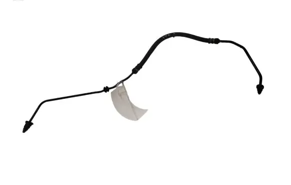 Volkswagen Caddy Brake line pipe/hose 
