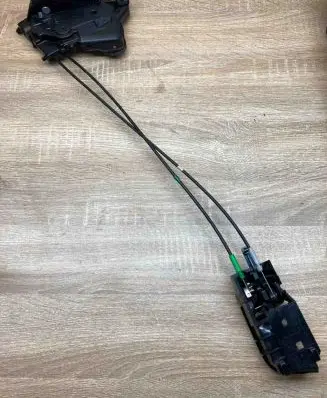 Toyota Prius (XW20) Front door interior handle 6927347020 MD4