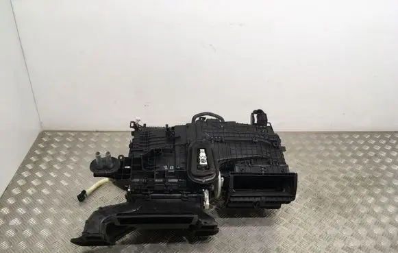 Toyota C-HR I Interior heater climate box assembly 87050F4020 4432600384