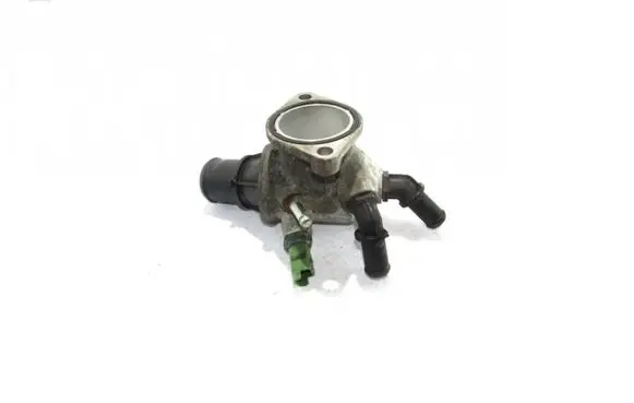Suzuki SX4 Thermostat housing 55202510