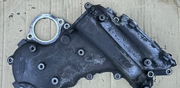 Nissan Patrol Y61 other engine part 130362W203