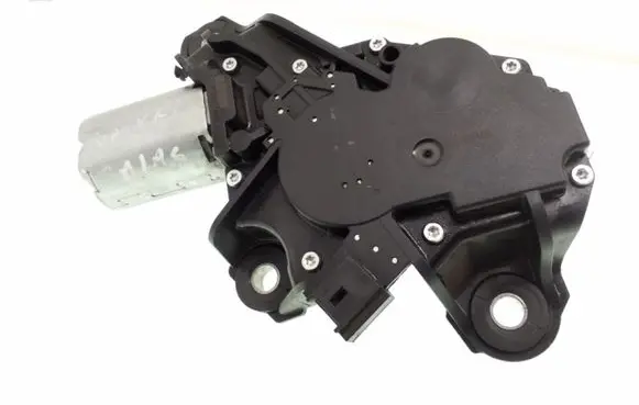 Nissan Qashqai Rear window wiper motor 0390201820 28710JD000