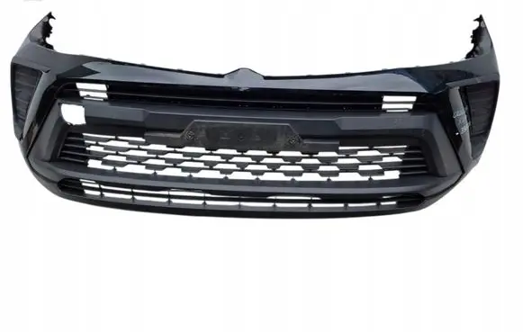 Opel Crossland X Front bumper