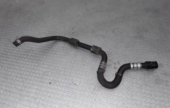 Power steering hose/pipe/line